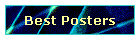 Best Posters